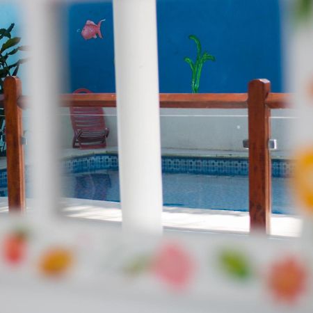 Porto Bahia Hotel Porto Seguro Zewnętrze zdjęcie