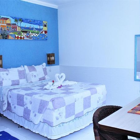 Porto Bahia Hotel Porto Seguro Zewnętrze zdjęcie
