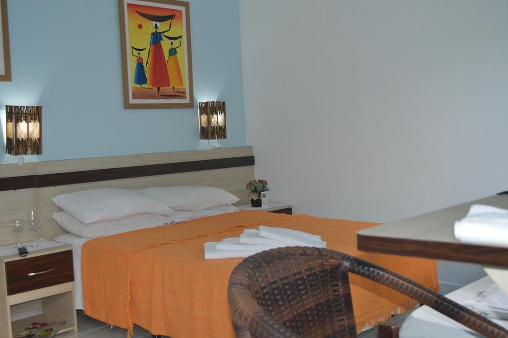 Porto Bahia Hotel Porto Seguro Pokój zdjęcie