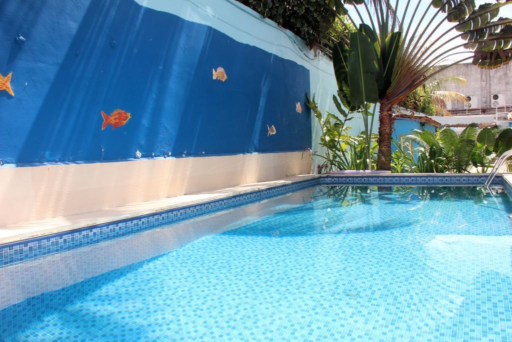 Porto Bahia Hotel Porto Seguro Zewnętrze zdjęcie