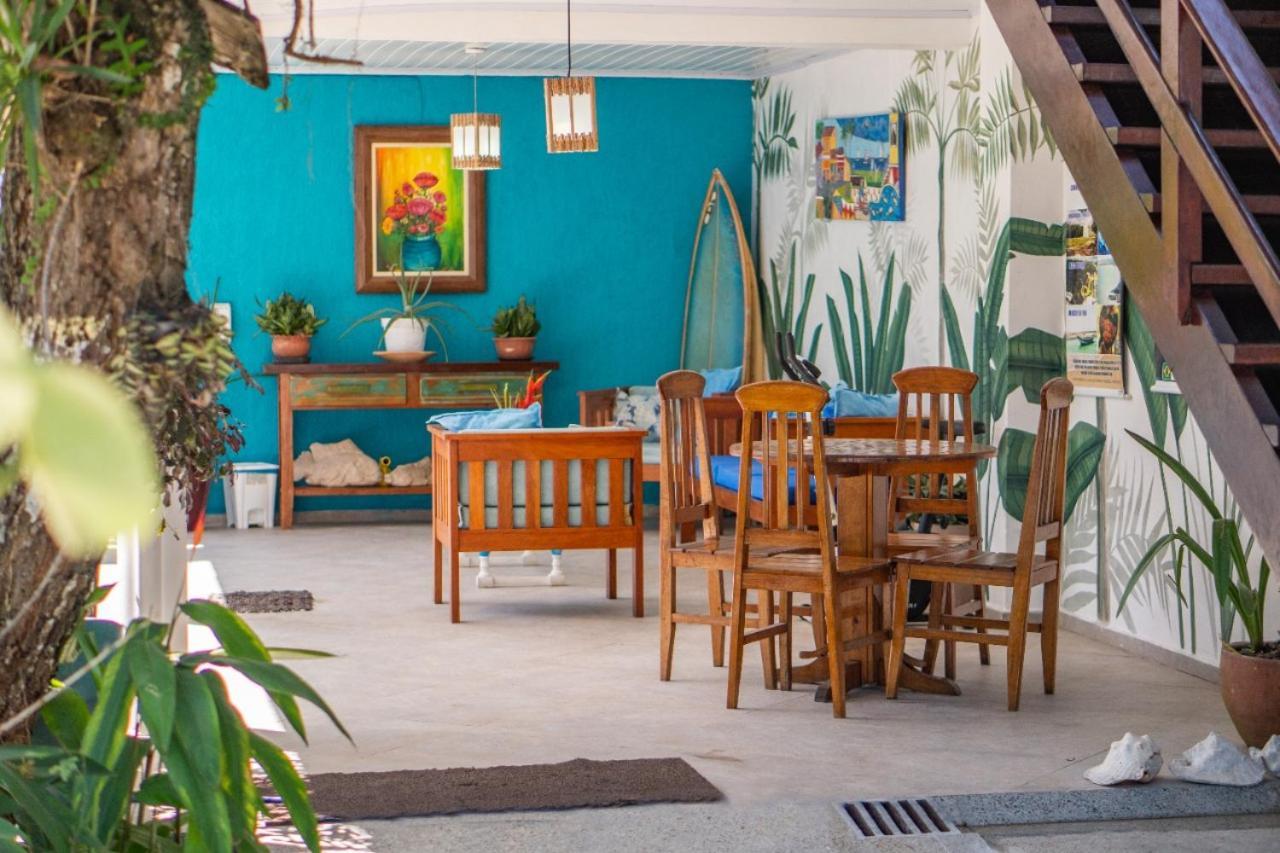 Porto Bahia Hotel Porto Seguro Zewnętrze zdjęcie