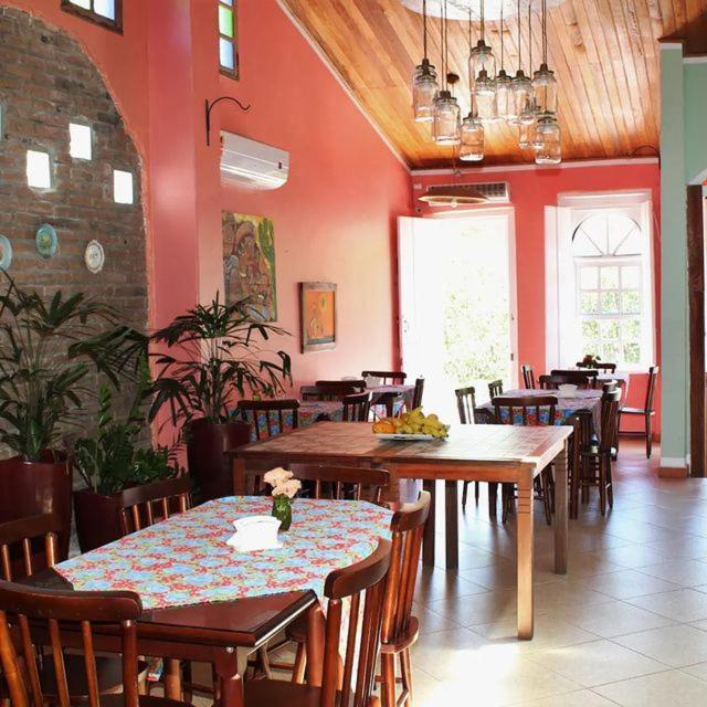 Porto Bahia Hotel Porto Seguro Zewnętrze zdjęcie