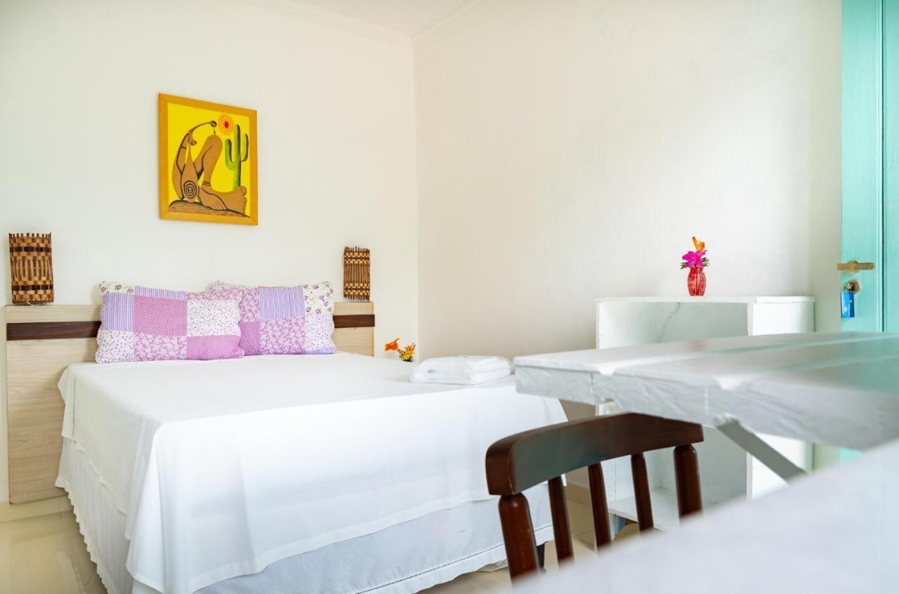 Porto Bahia Hotel Porto Seguro Zewnętrze zdjęcie