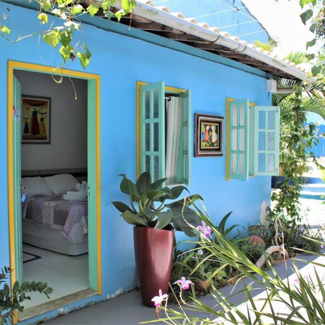 Porto Bahia Hotel Porto Seguro Zewnętrze zdjęcie