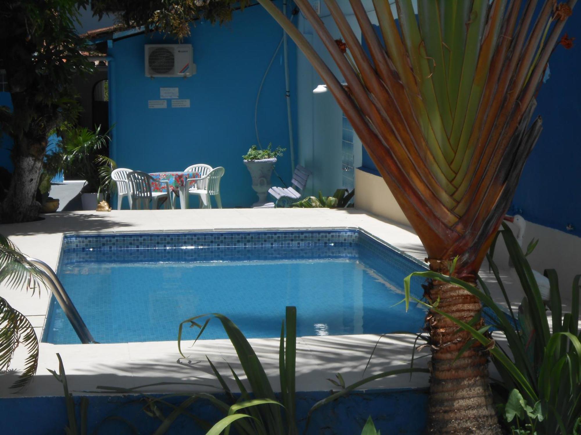 Porto Bahia Hotel Porto Seguro Zewnętrze zdjęcie