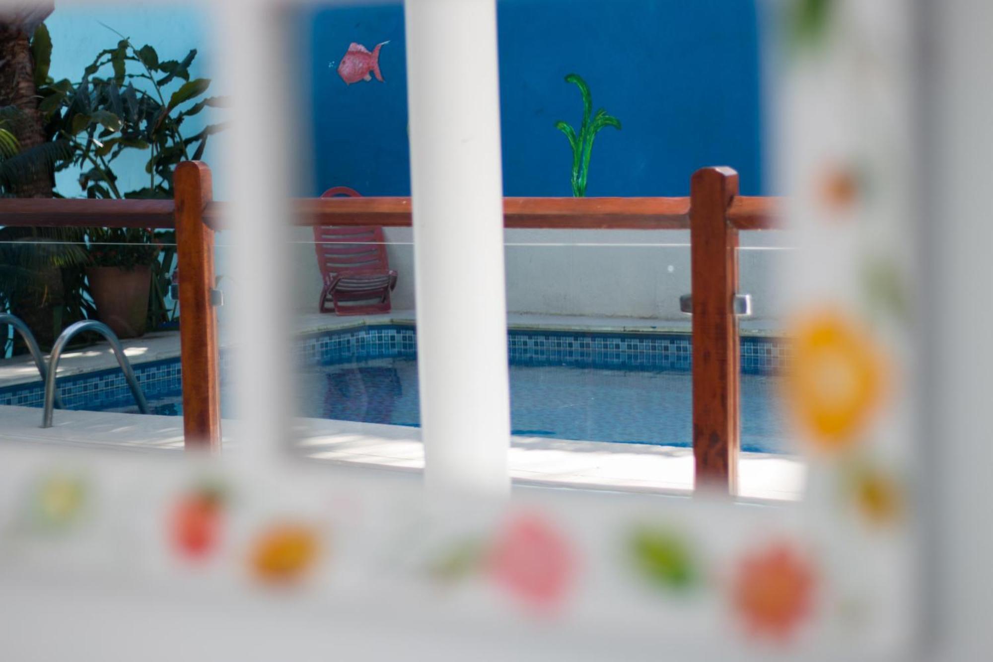 Porto Bahia Hotel Porto Seguro Zewnętrze zdjęcie