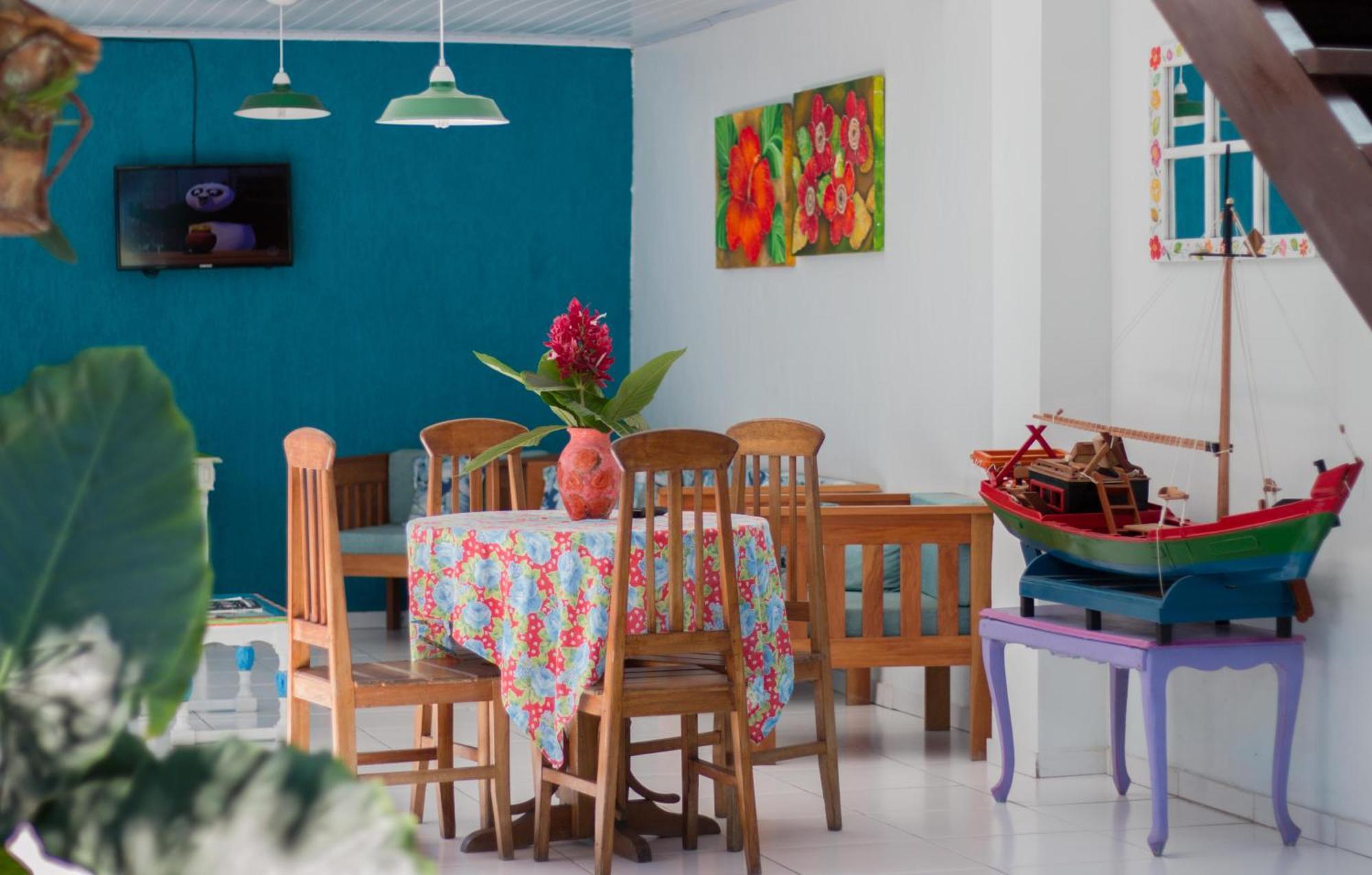 Porto Bahia Hotel Porto Seguro Zewnętrze zdjęcie
