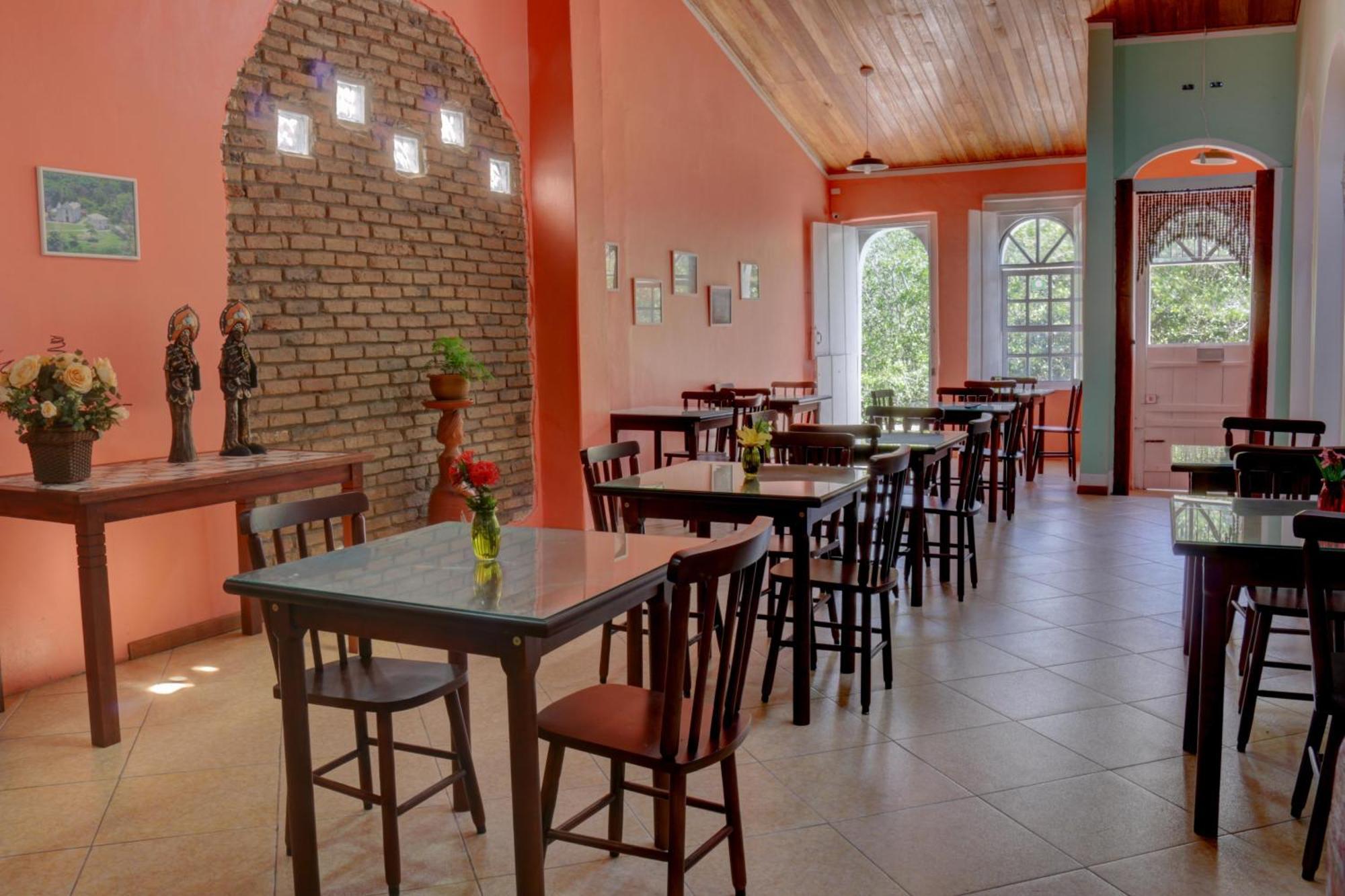 Porto Bahia Hotel Porto Seguro Zewnętrze zdjęcie