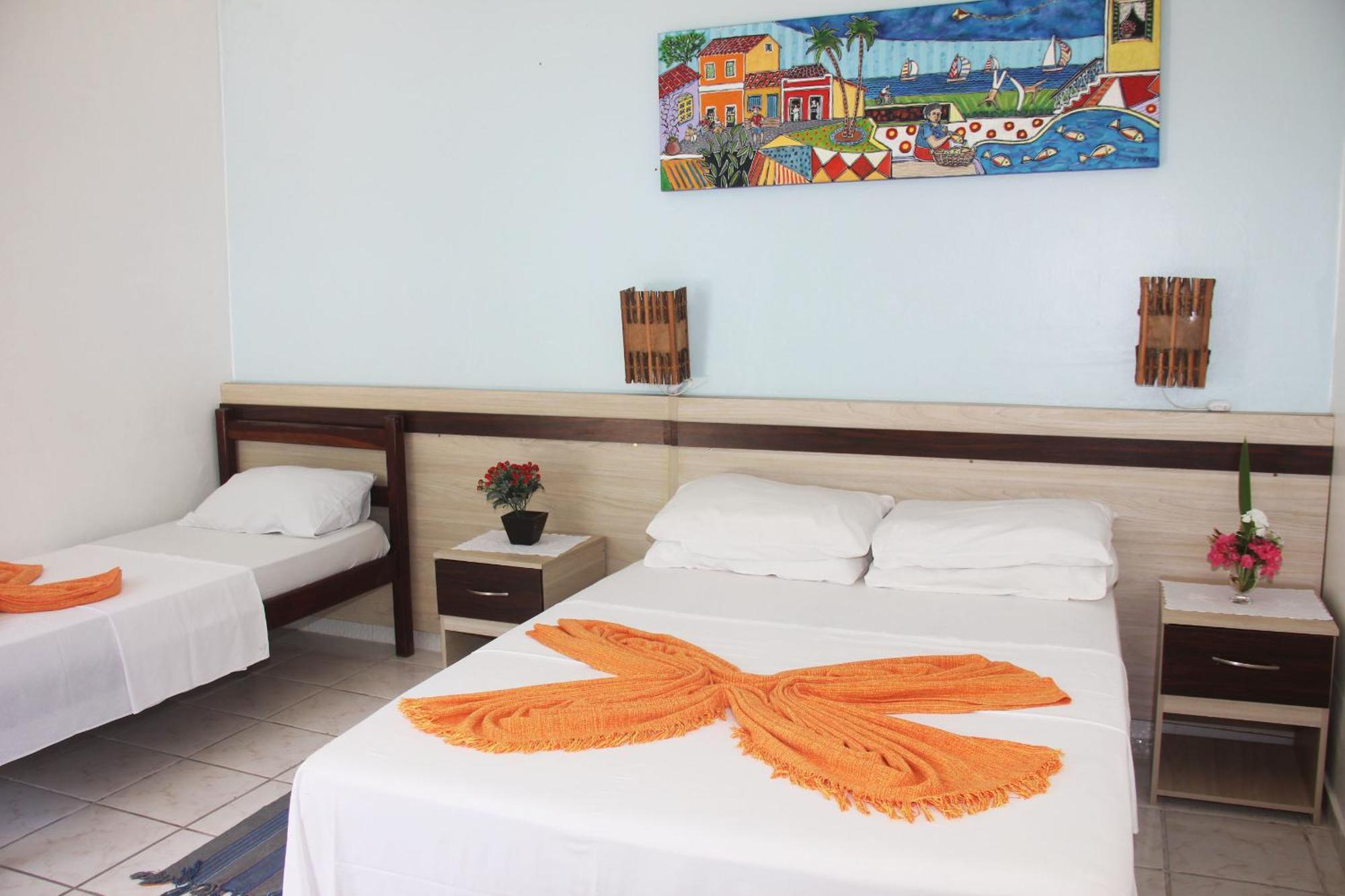 Porto Bahia Hotel Porto Seguro Pokój zdjęcie