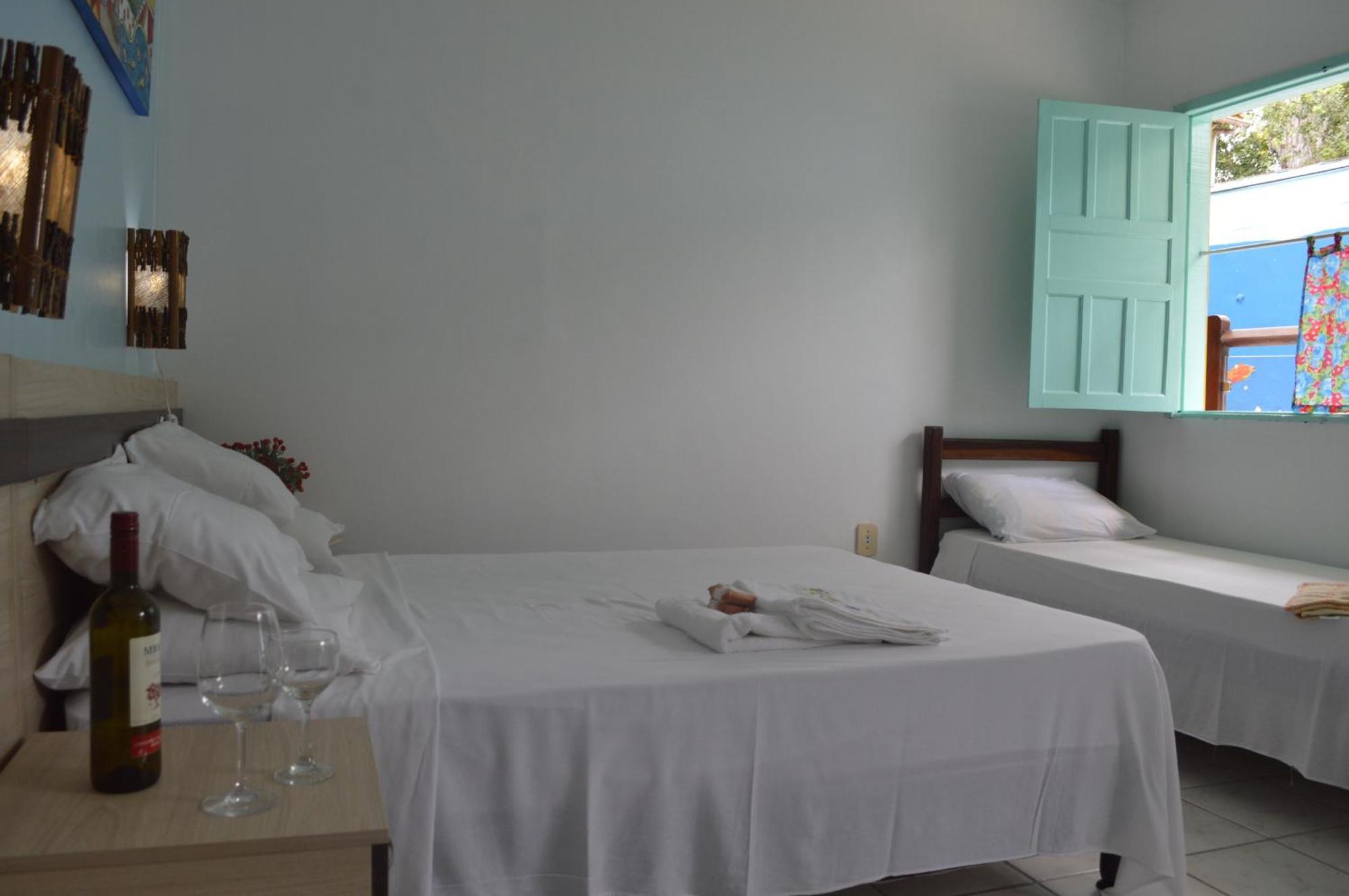 Porto Bahia Hotel Porto Seguro Zewnętrze zdjęcie