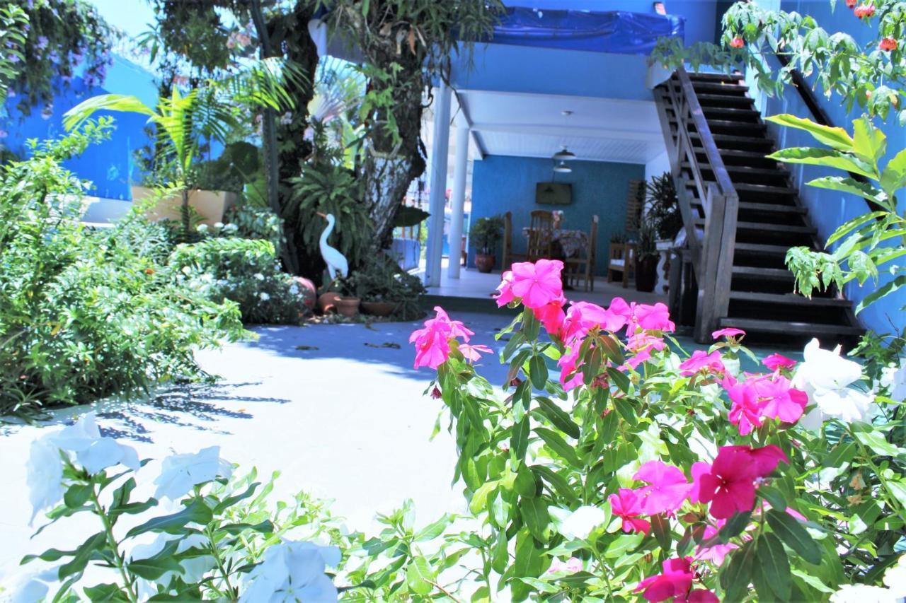 Porto Bahia Hotel Porto Seguro Zewnętrze zdjęcie