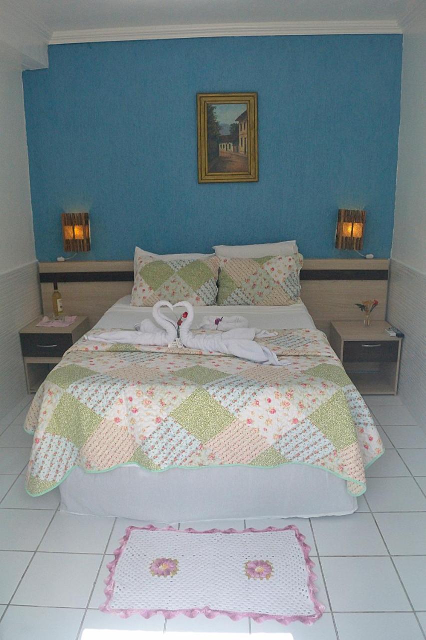 Porto Bahia Hotel Porto Seguro Zewnętrze zdjęcie