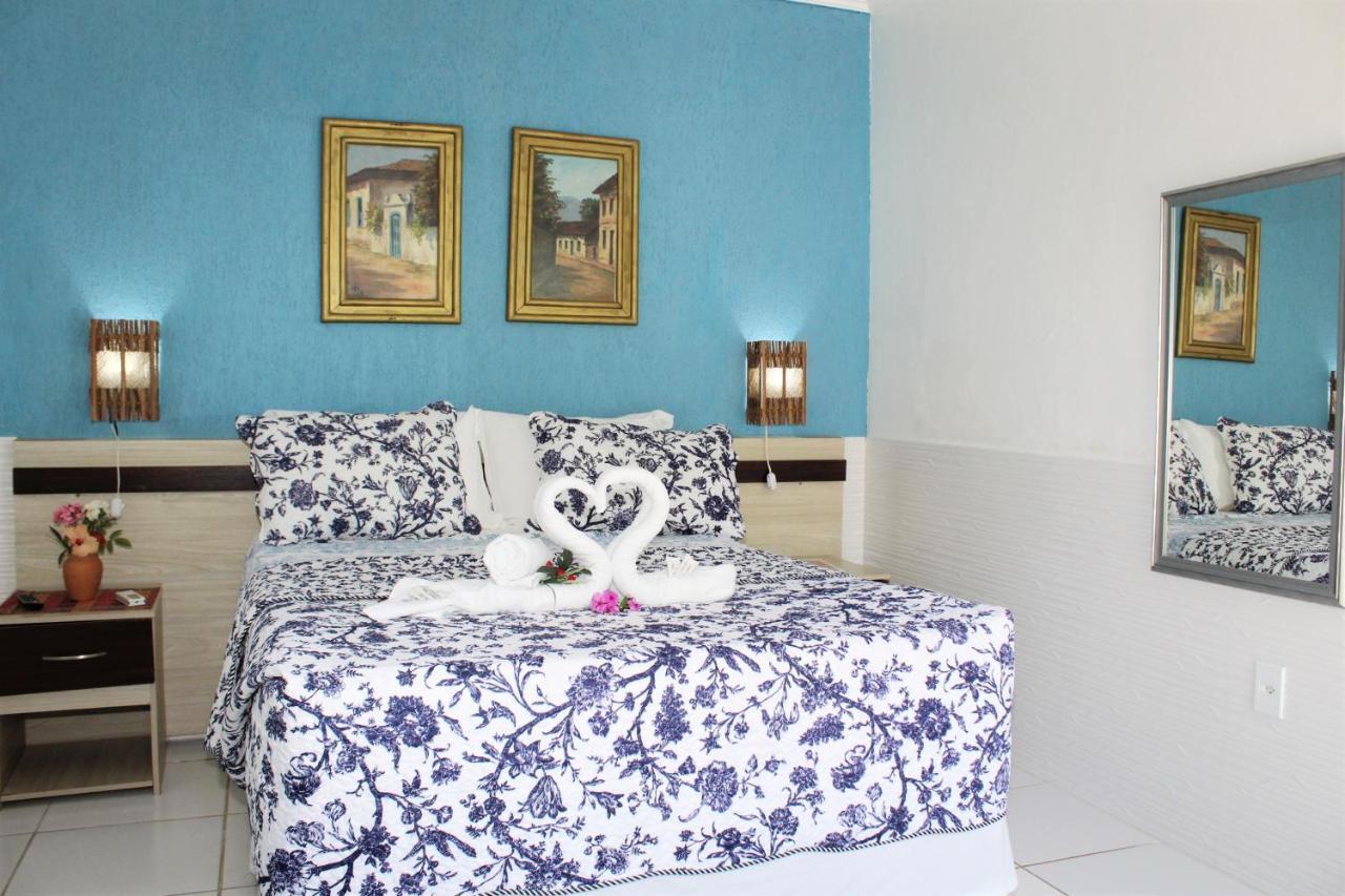 Porto Bahia Hotel Porto Seguro Zewnętrze zdjęcie